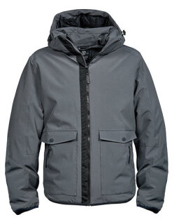 Men&acute;s Urban Adventure Jacket, Tee Jays 9604 // TJ9604