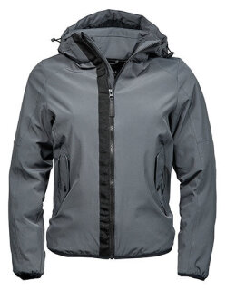 Women&acute;s Urban Adventure Jacket, Tee Jays 9605 // TJ9605N