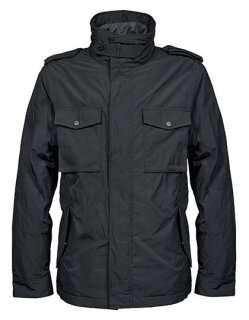 Men&acute;s Urban City Jacket, Tee Jays 9670 // TJ9670N