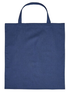 Cotton Bag Short Handles, Printwear  // XT902