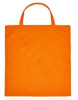 Orange (ca. Pantone 1505C)