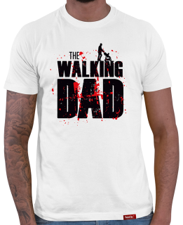 The Walking Dad, T-Shirt / DEMO, Swatches