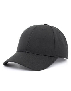 6-Panel Cap Recycled, Brain Waves 7020254 // BW7020254