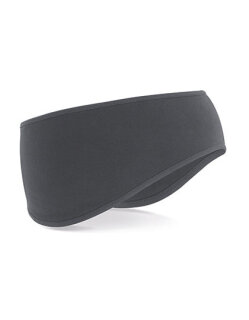 Softshell Sports Tech Headband, Beechfield B316 // CB316