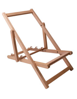 Childrens&acute; Frame Deck Chair, DreamRoots DRL01KIDS // DRL01KIDS