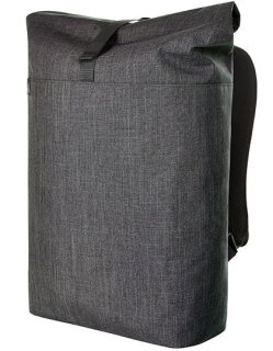 Notebook Roller Backpack Europe, Halfar 1816510 // HF6510