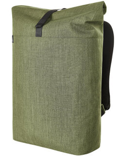 Notebook Roller Backpack Europe, Halfar 1816510 // HF6510