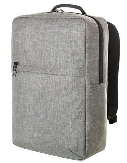 Notebook Backpack Europe, Halfar 1816514 // HF6514