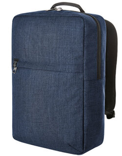 Notebook Backpack Europe, Halfar 1816514 // HF6514