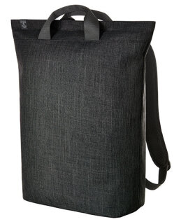 Laptop Backpack Europe, Halfar 1816517 // HF6517