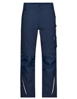 Workwear Pants -STRONG-, James&amp;Nicholson JN832 // JN832