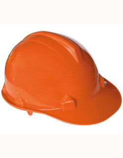 Basic 6-Point Safety Helmet Le Havre, Korntex KXBHELMET // KX063