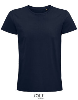 Men&acute;s Pioneer T-Shirt, SOL&acute;S 03565 // L03565