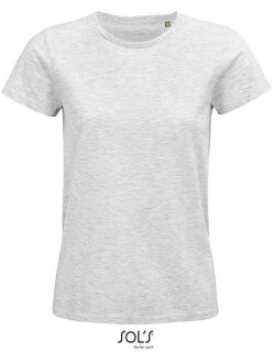 Women&acute;s Pioneer T-Shirt, SOL&acute;S 03579 // L03579