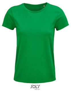 Women&acute;s Crusader T-Shirt, SOL&acute;S 03581 // L03581