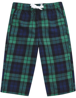 Baby Tartan Trousers, Larkwood LW083 // LW083