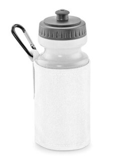 Water Bottle And Holder, Quadra QD440 // QD440