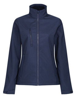 Women&acute;s Ablaze 3-Layer Printable Softshell Jacket, Regatta Professional TRA613 // RG613