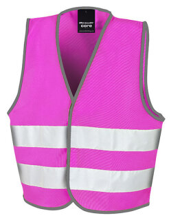 Junior Safety Vest, Result Safe-Guard R200J // RT200J