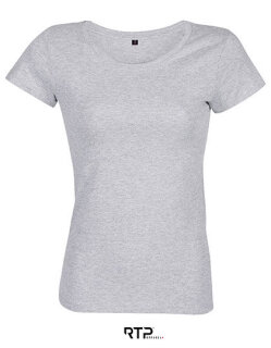 Women&acute;s Tempo T-Shirt 145 gsm (Pack of 10), RTP Apparel 03255 // RTP03255