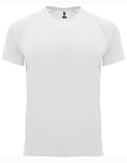 Men&acute;s Bahrain T-Shirt, Roly Sport CA0407 // RY0407