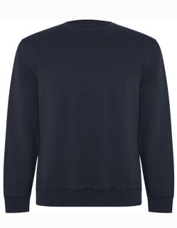 Batian Organic Sweatshirt, Roly Eco SU1071 // RY1071