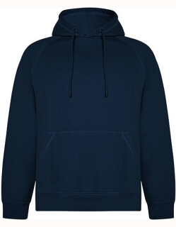 Vinson Organic Hooded Sweatshirt, Roly Eco SU1074 // RY1074