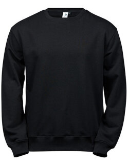 Power Sweatshirt, Tee Jays 5100 // TJ5100