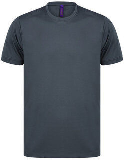 HiCool&reg; Performance T-Shirt, Henbury H024 // W024