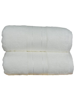 Natural Bamboo Bath Towel, ARTG 404.50 // AR404