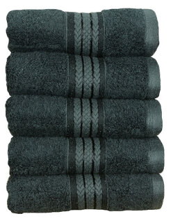 Natural Bamboo Guest Towel, ARTG 405.50 // AR405