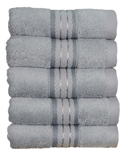 Natural Bamboo Guest Towel, ARTG 405.50 // AR405