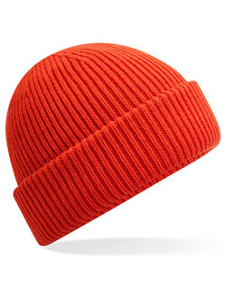 Wind Resistant Breathable Elements Beanie, Beechfield B508R // CB508R