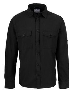 Expert Kiwi Long Sleeved Shirt, Craghoppers Expert CES001 // CES001