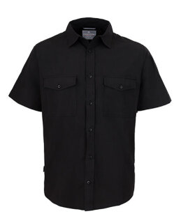 Expert Kiwi Short Sleeved Shirt, Craghoppers Expert CES003 // CES003