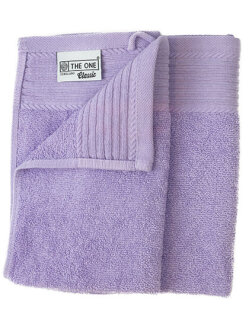 Classic Guest Towel, The One Towelling&reg; T1-30 // TH1020