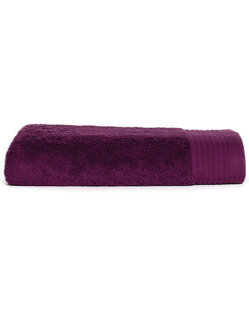 Deluxe Bath Towel, The One Towelling&reg; T1-DELUXE70 // TH1170