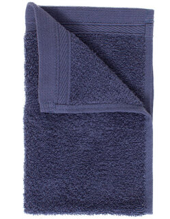 Organic Guest Towel, The One Towelling&reg; T1-ORG30 // TH1300