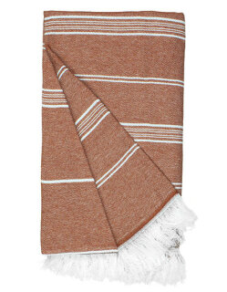 Recycled Hamam Towel, The One Towelling&reg; T1-RHAM // TH1400