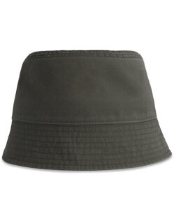 Powell Bucket Hat, Atlantis Headwear POWB // AT120