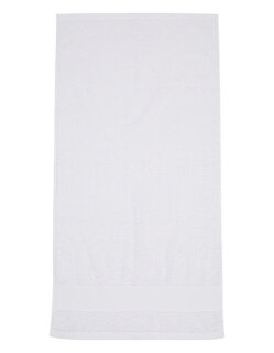 Organic Cozy Hand Towel, Fair Towel 92UA-7477B-0 // FT100HN