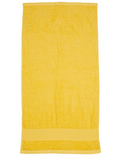 Organic Cozy Hand Towel, Fair Towel 92UA-7477B-0 // FT100HN