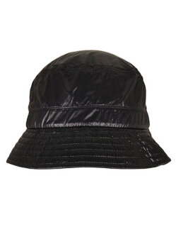 Light Nylon Bucket Hat, FLEXFIT 5003LN // FX5003LN