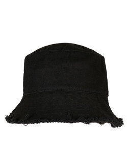 Open Edge Bucket Hat, FLEXFIT 5003OE // FX5003OE