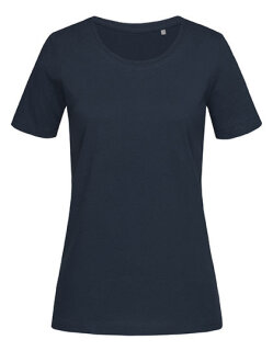 Women&acute;s Lux T-Shirt, Stedman&reg; ST7600 // S7600