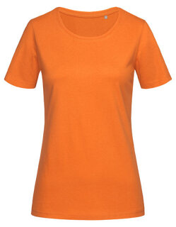 Women&acute;s Lux T-Shirt, Stedman&reg; ST7600 // S7600