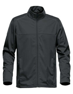 Men&acute;s Greenwich Lightweight Softshell Jacket, Stormtech KS-3 // ST123