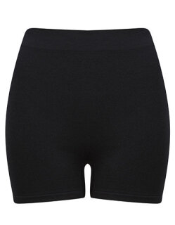 Ladies&acute; Seamless Shorts, Tombo TL301 // TL301