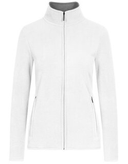 Women&acute;s Double Fleece Jacket, Promodoro 7965 // E7965