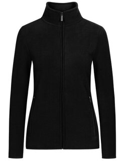 Women&acute;s Double Fleece Jacket, Promodoro 7965 // E7965